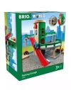 BRIO. Parking - zdjęcie