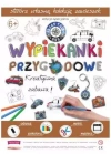 Wypiekanki przygodowe - kreatywna zabawa! - zdjęcie
