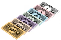 Monopoly. Edycja Gdańsk, zdjęcie 4