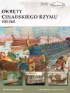Okręty cesarskiego Rzymu 193-565 - zdjęcie