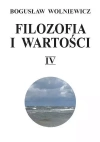 Filozofia i wartości. Tom 4 - zdjęcie