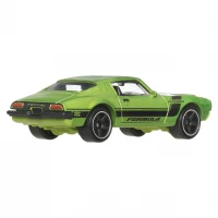 MATCHBOX Samochód 1971 Pontiac Firebird Formula, zdjęcie 8