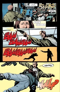 Jessica Jones. Alias. Tom 3, zdjęcie 4