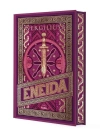 Eneida (barwione brzegi) - zdjęcie