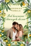Pod koronami oliwnych drzew - zdjęcie