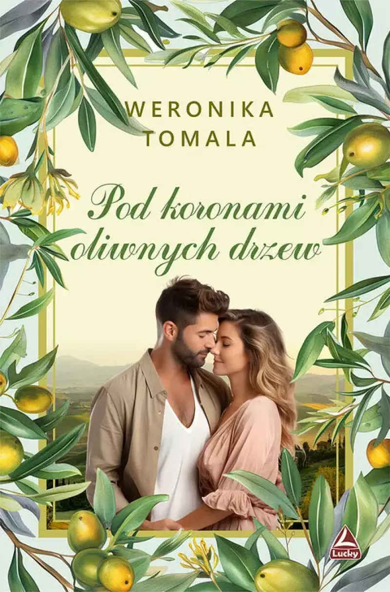 Pod koronami oliwnych drzew Pod koronami oliwnych drzew
