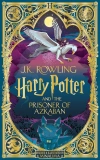 Harry Potter and the Prisoner of Azkaban: MinaLima Edition - zdjęcie
