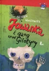 Jowanka i gang spod Gilotyny, książka papierowa - zdjęcie