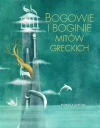 Bogowie i boginie mitów greckich - zdjęcie