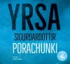 Porachunki. Audiobook - zdjęcie