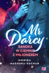 Mr Darcy. Randka w ciemno z milionerem - zdjęcie