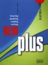 New Plus. Elementary Student's Book - zdjęcie