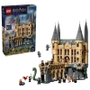 LEGO Harry Potter™ Zamek Hogwart™: Wschodnie skrzydło 76473 - zdjęcie