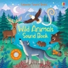 Wild Animals Sound Book - zdjęcie