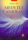 Medytuj z aniołami + płyta CD mp3 - zdjęcie