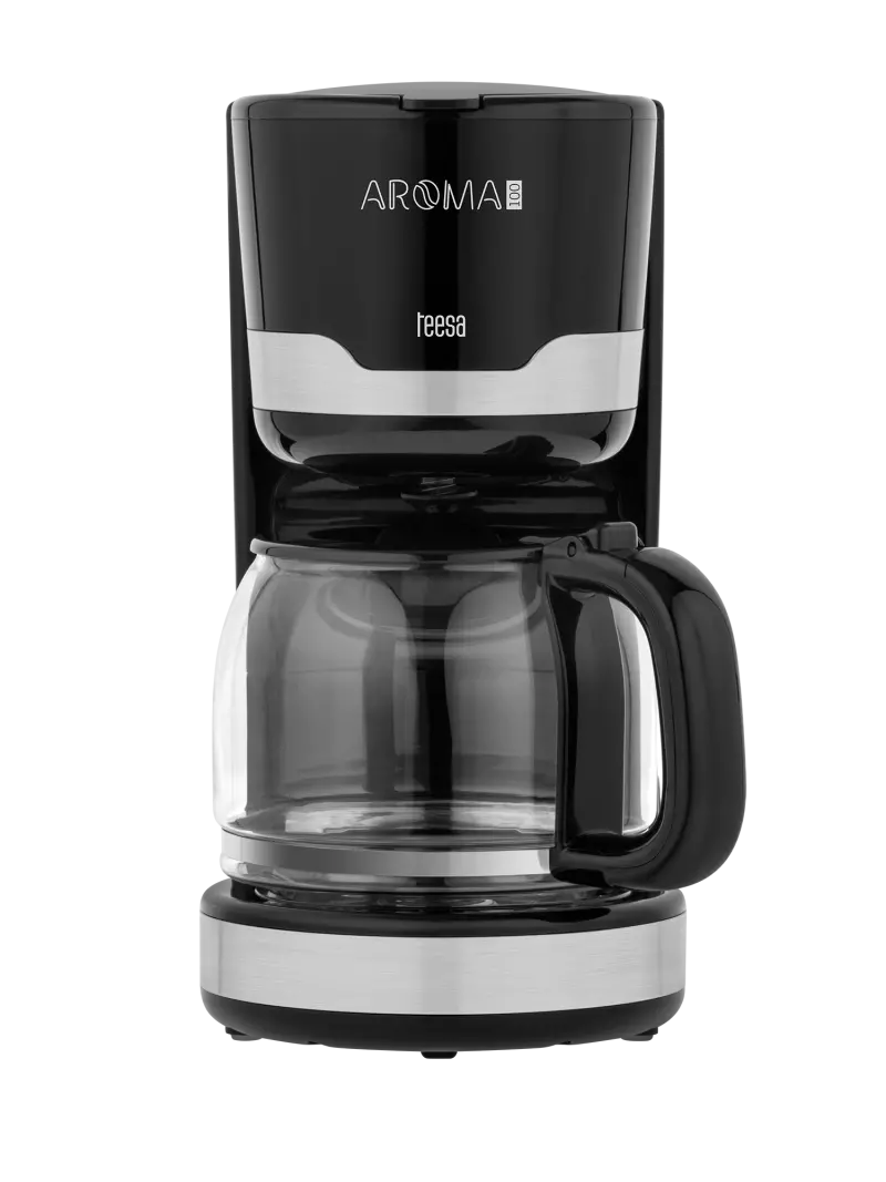 Przelewowy ekspres do kawy 1,5L AROMA 100 Przelewowy ekspres do kawy 1,5L AROMA 100