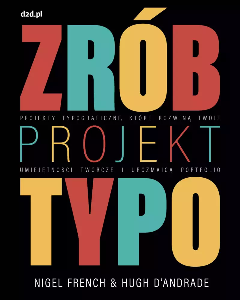 Zrób projekt typo Zrób projekt typo