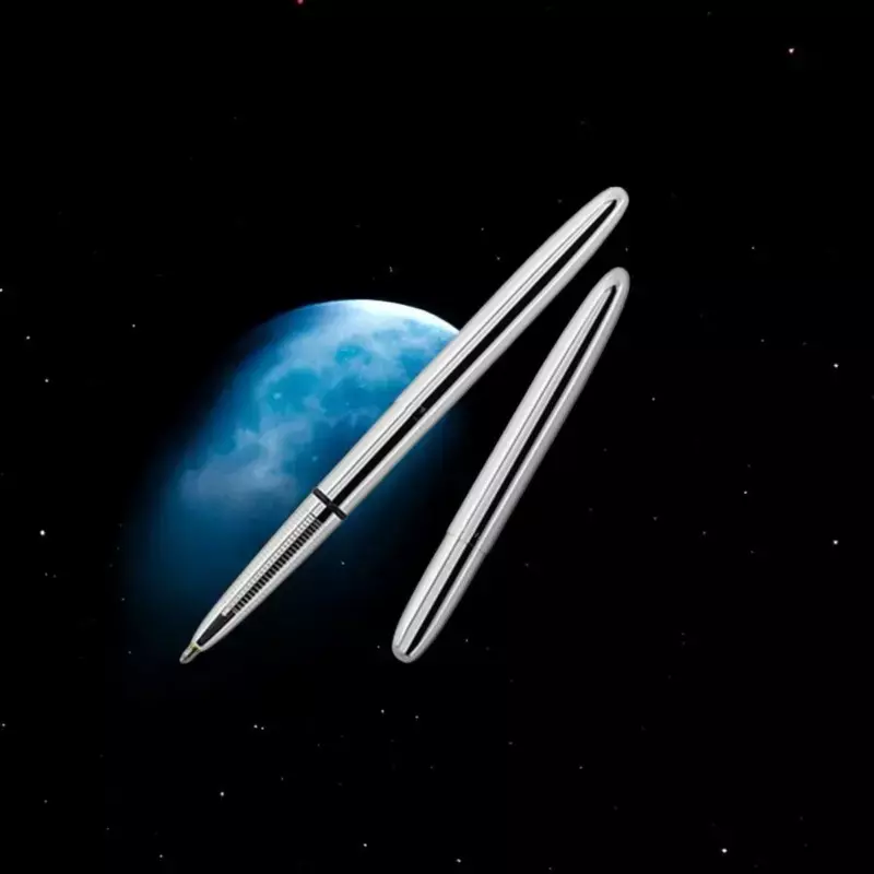 Długopis Bullet 400 Chrom Fisher Space Pen Długopis Bullet 400 Chrom Fisher Space Pen