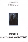 Pisma psychologiczne - zdjęcie