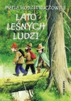 Lato leśnych ludzi - zdjęcie