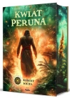 Kwiat Peruna (barwione brzegi) - zdjęcie