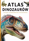 Atlas dinozaurów - zdjęcie