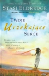 Twoje urzekające serce - zdjęcie