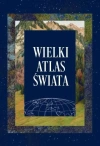 Wielki Atlas świata - zdjęcie
