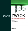 Sekcja zwłok. Podręcznik Shearera - zdjęcie