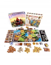 Small World, zdjęcie 2