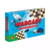 Warcaby. 12 gier na 1 planszy - zdjęcie