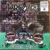 Shark Attack LP BLACK, Winyl - zdjęcie