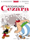 Asteriks. Podarunek Cezara. Tom 21 - zdjęcie