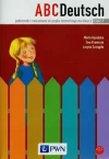 ABC Deutsch. Klasa 3. Część 1 i 2. Podręcznik z ćwiczeniami + 2 CD - zdjęcie