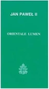 Orientale lumen - zdjęcie