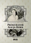 Prokurator Alicja Horn - zdjęcie