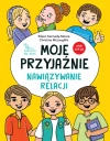Moje przyjaźnie. Nawiązywanie relacji - zdjęcie
