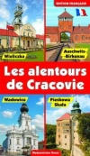 Okolice Krakowa. Wersja francuska - zdjęcie