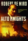Alto Knights, DVD - zdjęcie