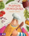 Przepyszne opowiadania i przepisy Tappiego - zdjęcie