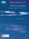 Language Practice Intermediate with key - zdjęcie