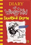Diary of a Wimpy Kid. Double Down - zdjęcie