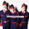 WELCOME TO WHEREVER YOU ARE (REMASTER) LP. Winyl - zdjęcie