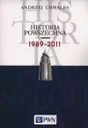 Historia powszechna 1989-2011 - zdjęcie