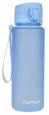 Bidon 600ml Coolpack brisk pastel powder blue - zdjęcie