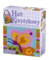 Zabawka plastyczna Haft krzyżykowy 4M W 2749 - zdjęcie