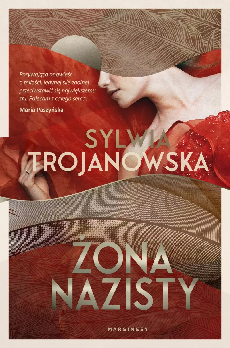 Żona nazisty Żona nazisty