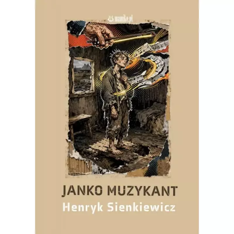 Janko Muzykant Janko Muzykant