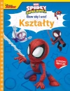 Baw się i ucz! Kształty. Marvel Spidey i Super-kumple - zdjęcie