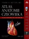Netter Atlas anatomii człowieka - zdjęcie